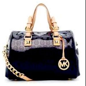 Michael Kors Grayson bag nwot